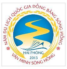 Année nationale du tourisme Vietnam 2013 à Hai Phong